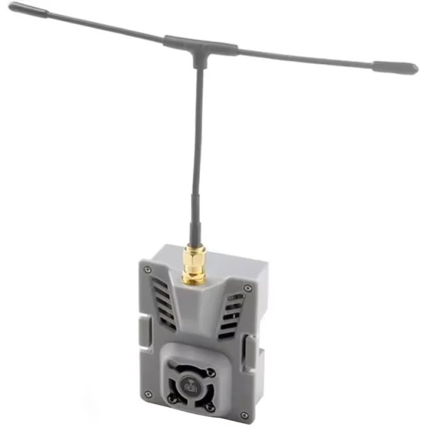 HAPPYMODEL ExpressLRS ELRS ES900TX ES900RX 915MHz/868MHz Long Range Module for Radiomaster TX16S Mini Drone Parts